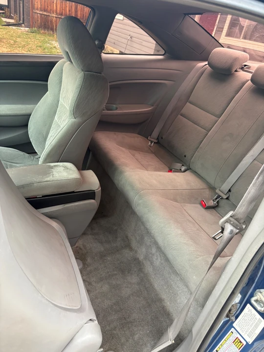 2006 Honda Civic 8th Gen - Image 11 of 12