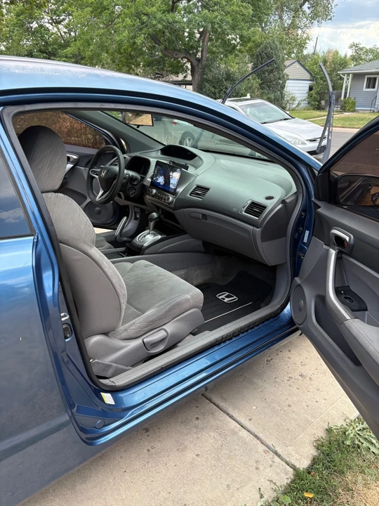 2006 Honda Civic 8th Gen - Image 9 of 12