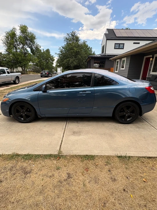 2006 Honda Civic 8th Gen - Image 3 of 12