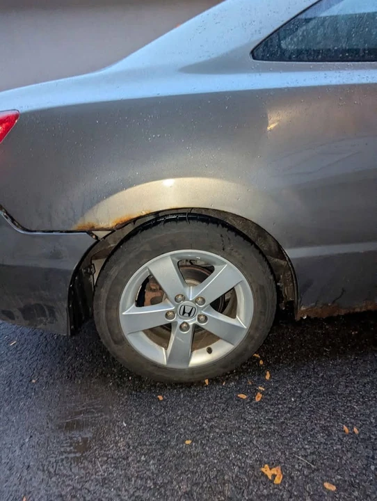 2006 Honda Civic 8th Gen - Image 4 of 10