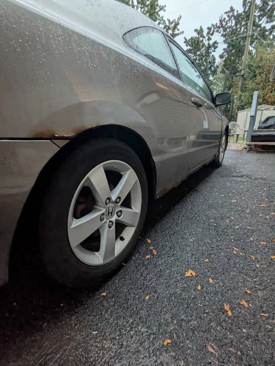 2006 Honda Civic 8th Gen - Image 5 of 10