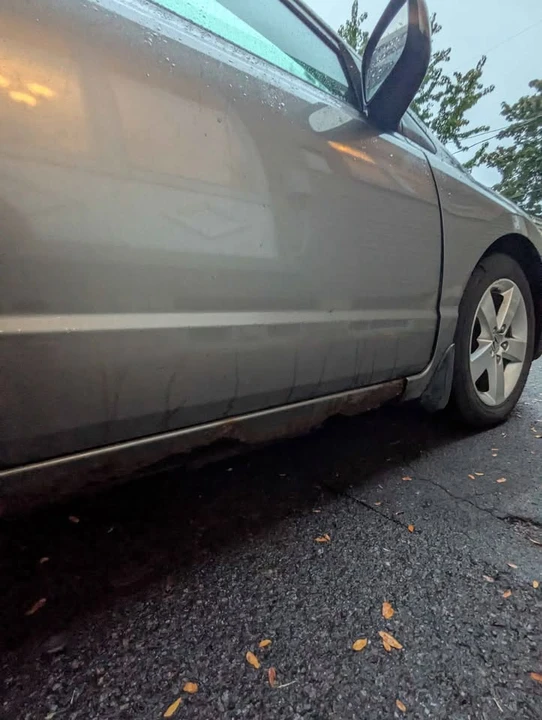 2006 Honda Civic 8th Gen - Image 6 of 10