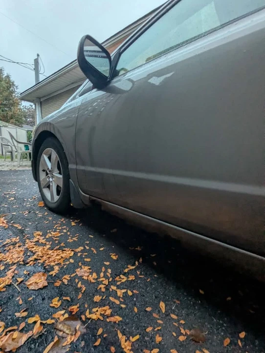 2006 Honda Civic 8th Gen - Image 10 of 10