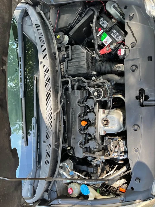 2006 Honda Civic 8th Gen - Image 6 of 19