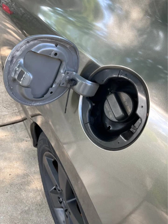2006 Honda Civic 8th Gen - Image 17 of 19