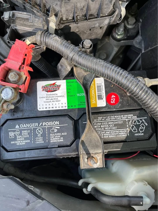 2006 Honda Civic 8th Gen - Image 14 of 19