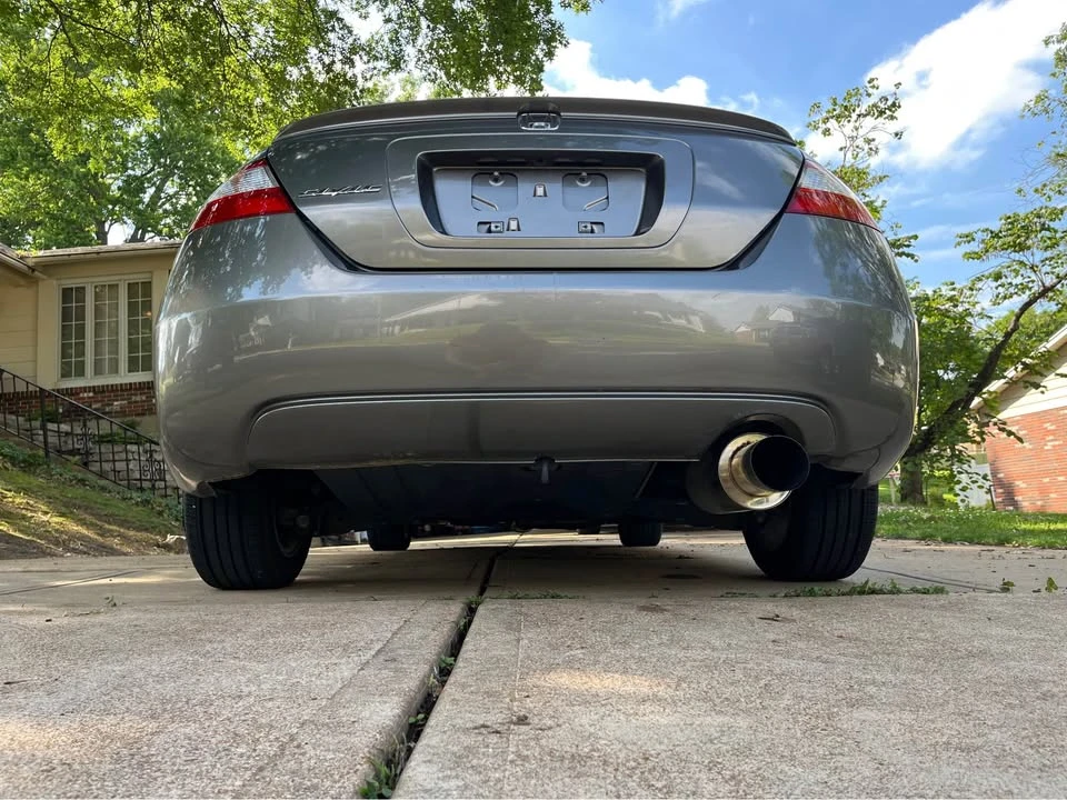 2006 Honda Civic 8th Gen - Image 18 of 19