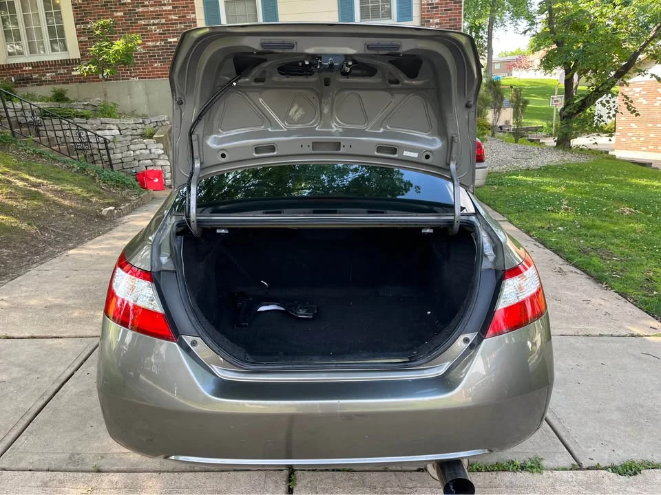 2006 Honda Civic 8th Gen - Image 8 of 19