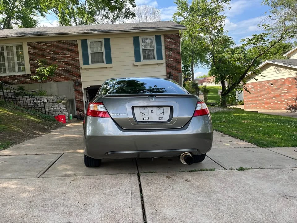 2006 Honda Civic 8th Gen - Image 2 of 19