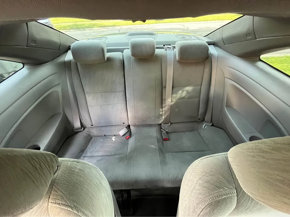 2006 Honda Civic 8th Gen - Image 9 of 19