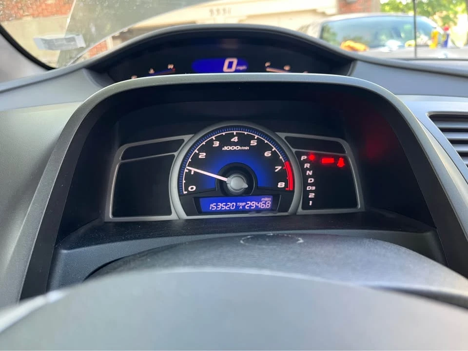 2006 Honda Civic 8th Gen - Image 7 of 19
