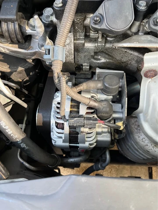 2006 Honda Civic 8th Gen - Image 16 of 19