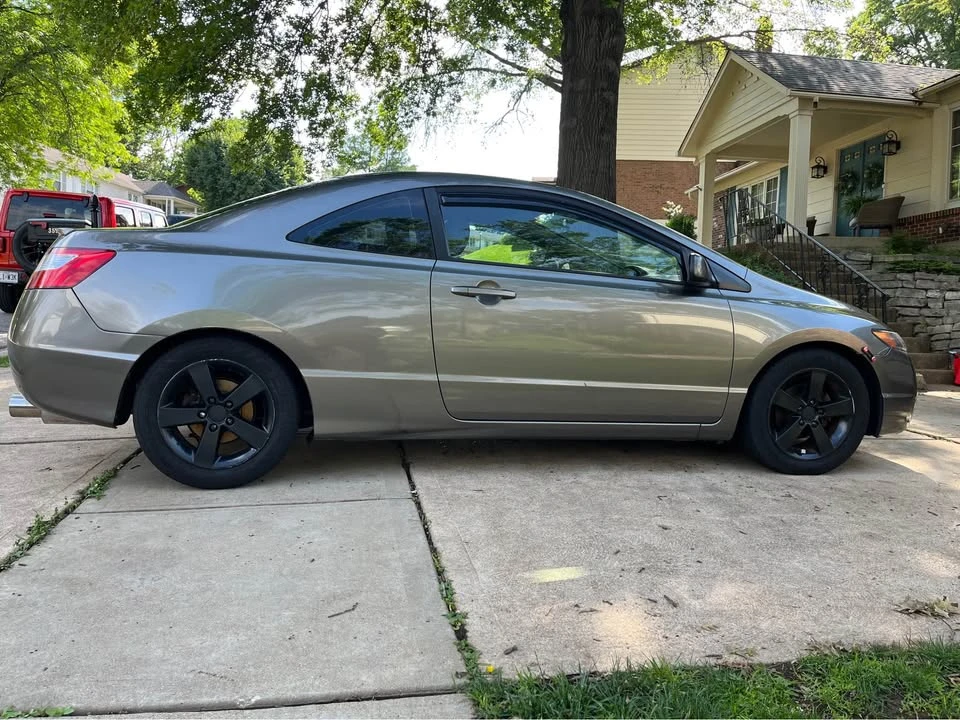 2006 Honda Civic 8th Gen - Image 3 of 19