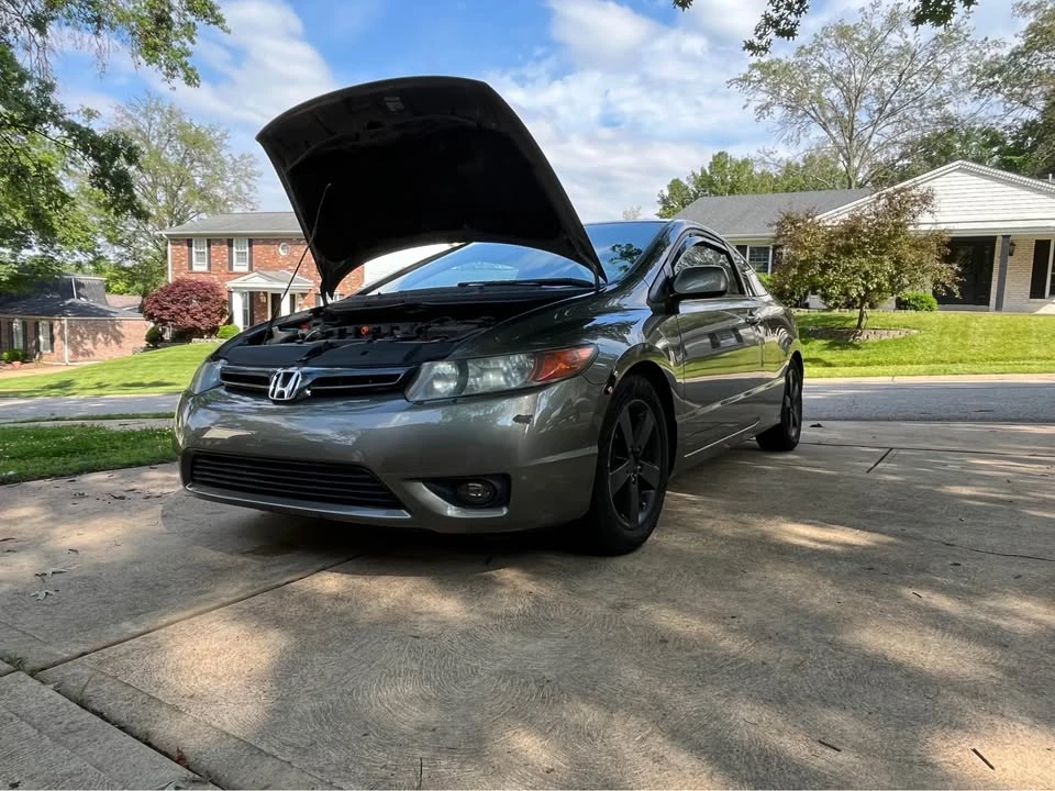 2006 Honda Civic 8th Gen - Image 12 of 19