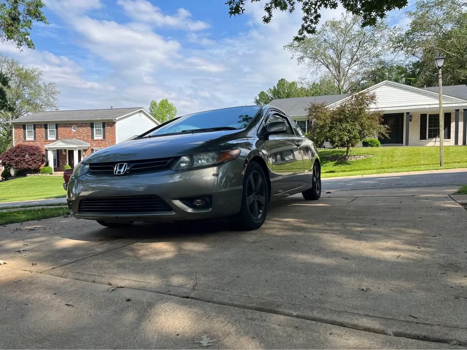 2006 Honda Civic 8th Gen - Image 19 of 19