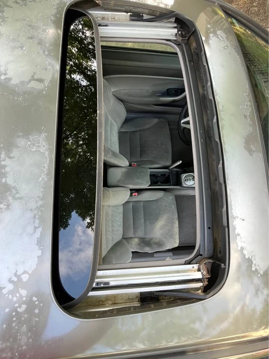 2006 Honda Civic 8th Gen - Image 10 of 19
