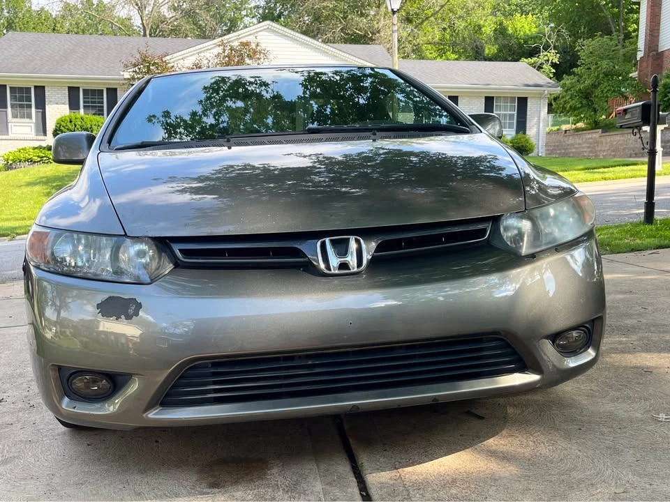 2006 Honda Civic 8th Gen - Image 5 of 19