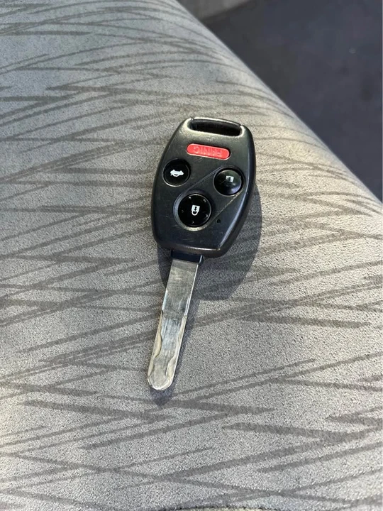 2006 Honda Civic 8th Gen - Image 13 of 19