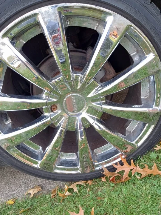 2006 Honda Civic 8th Gen - Image 2 of 4