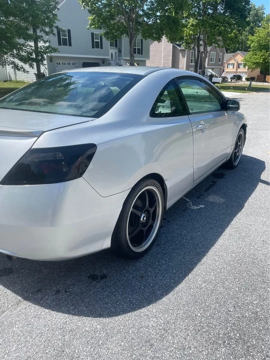 2006 Honda Civic 8th Gen - Image 6 of 9