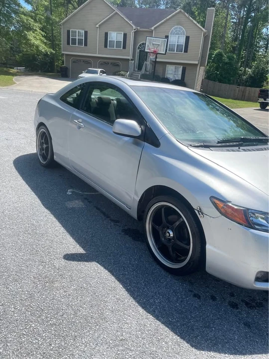 2006 Honda Civic 8th Gen - Image 3 of 9