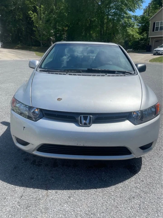 2006 Honda Civic 8th Gen - Image 2 of 9