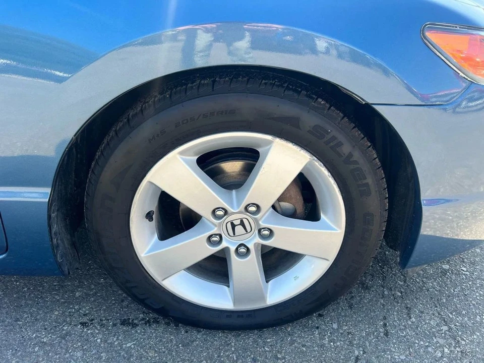 2006 Honda Civic 8th Gen - Image 11 of 12