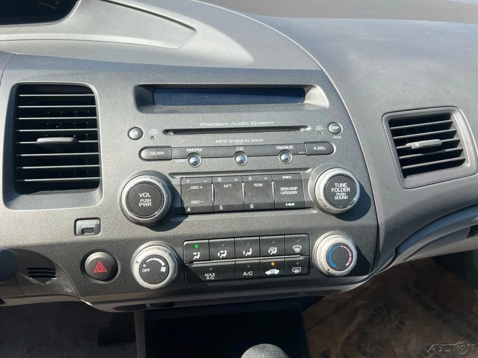 2006 Honda Civic 8th Gen - Image 15 of 21