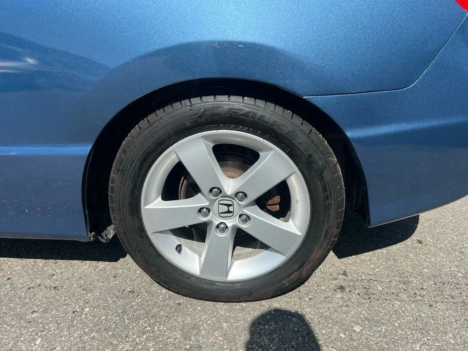 2006 Honda Civic 8th Gen - Image 9 of 12