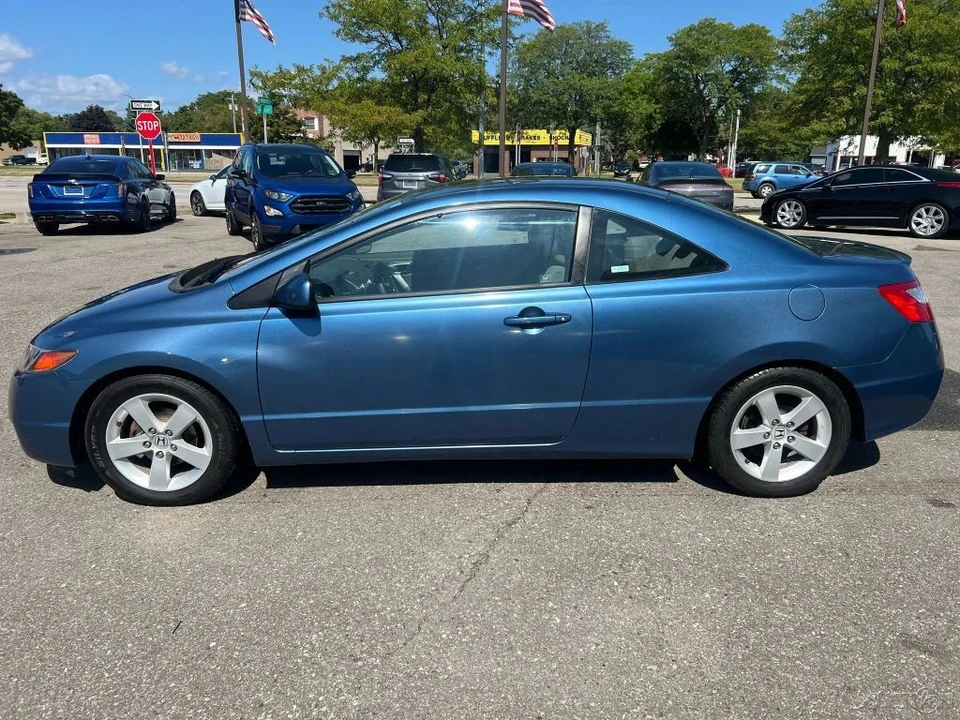 2006 Honda Civic 8th Gen - Image 2 of 12