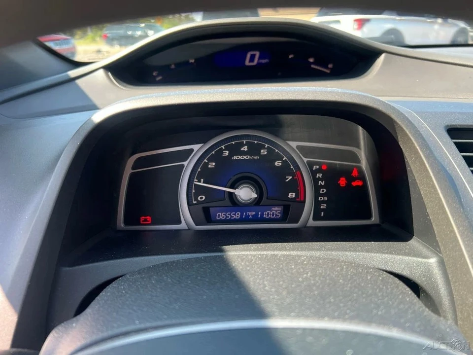 2006 Honda Civic 8th Gen - Image 14 of 21