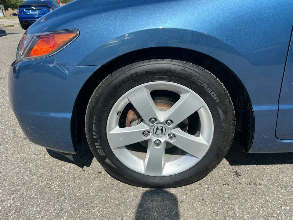2006 Honda Civic 8th Gen - Image 8 of 12