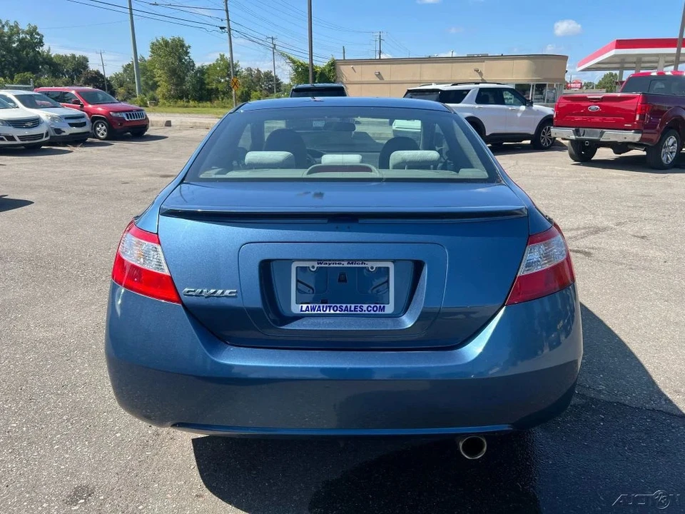 2006 Honda Civic 8th Gen - Image 4 of 12