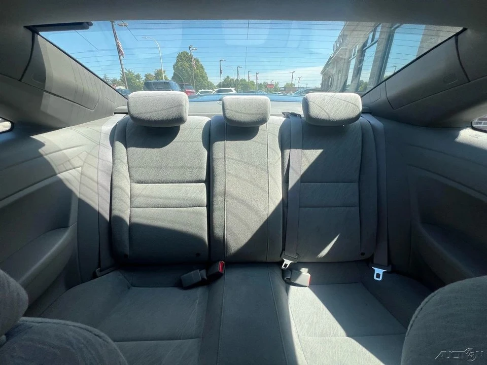 2006 Honda Civic 8th Gen - Image 17 of 21