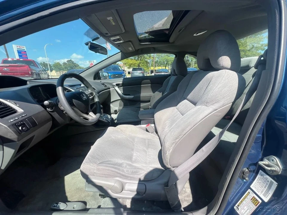2006 Honda Civic 8th Gen - Image 12 of 12