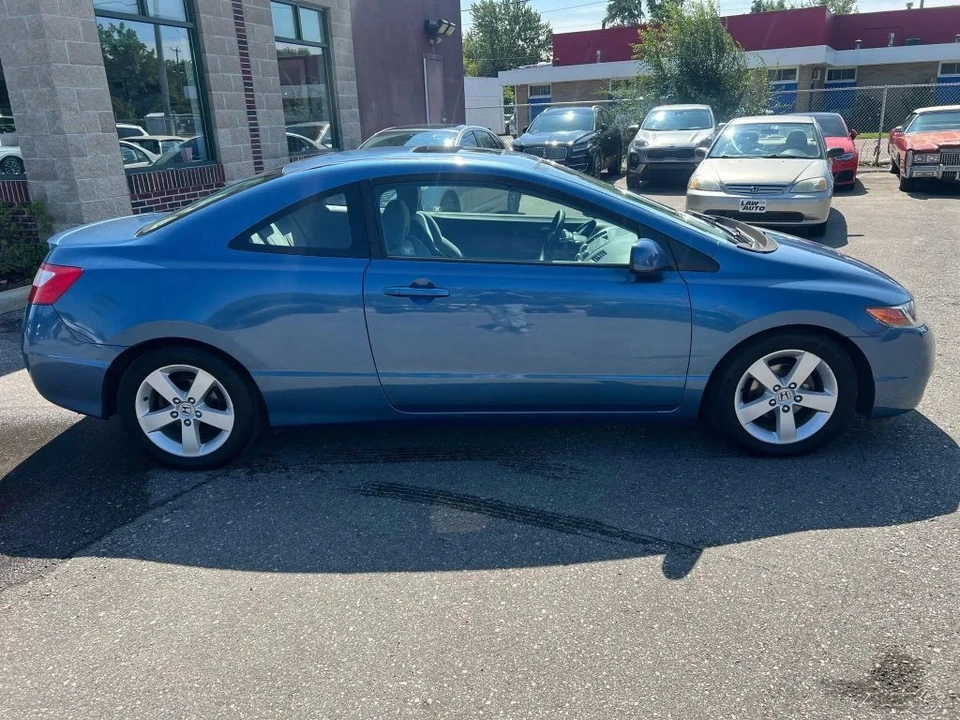 2006 Honda Civic 8th Gen - Image 6 of 12