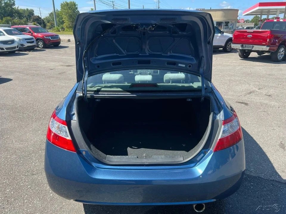 2006 Honda Civic 8th Gen - Image 18 of 21