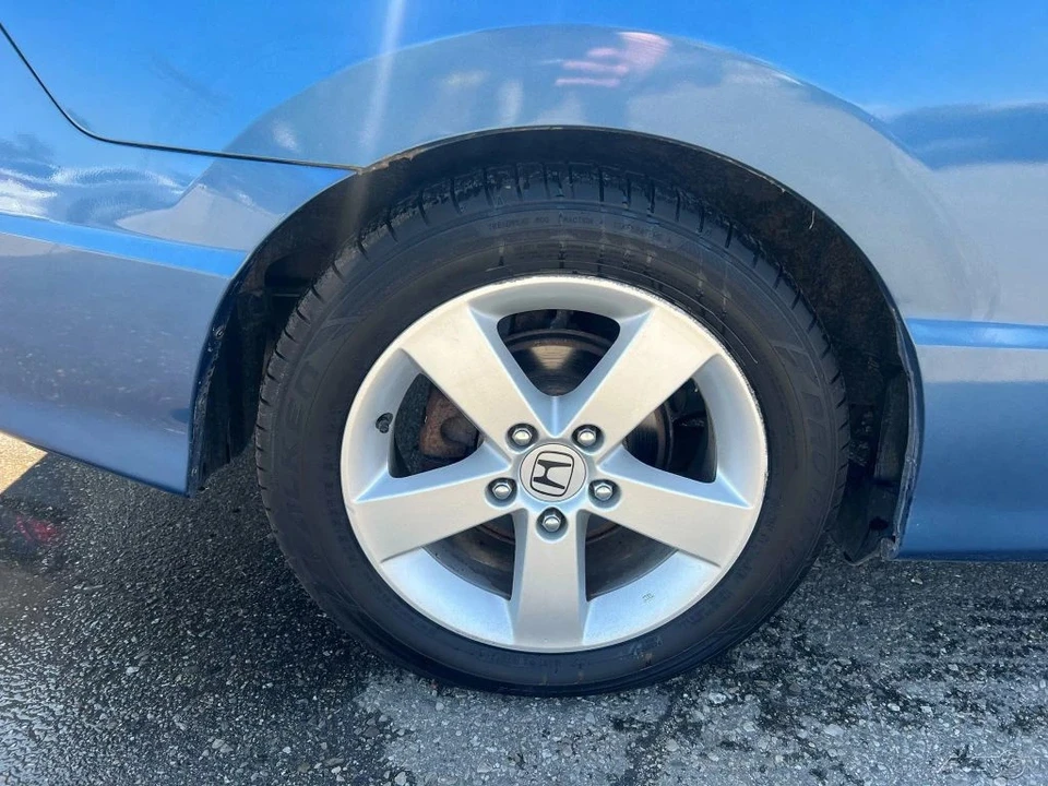 2006 Honda Civic 8th Gen - Image 10 of 12
