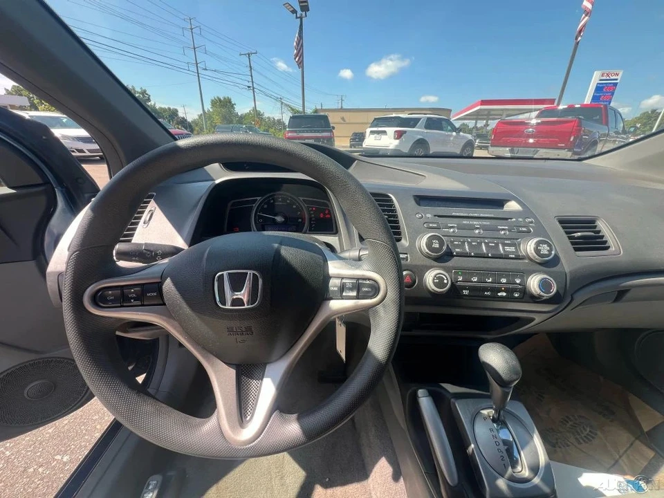 2006 Honda Civic 8th Gen - Image 13 of 21