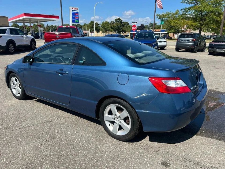 2006 Honda Civic 8th Gen - Image 3 of 12