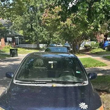 2006 Honda Civic EX Coupe 2D