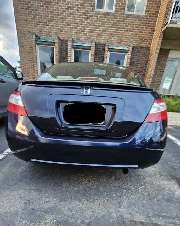 2006 Honda Civic 8th Gen - Image 5 of 9