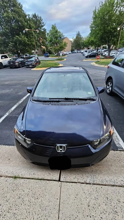2006 Honda Civic 8th Gen - Image 4 of 9