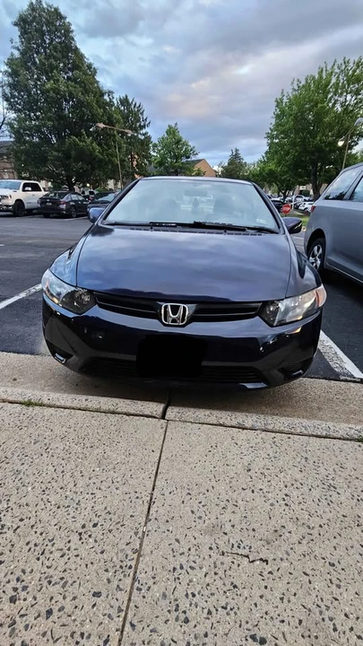 2006 Honda Civic 8th Gen - Image 3 of 9