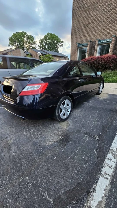 2006 Honda Civic 8th Gen - Image 6 of 9