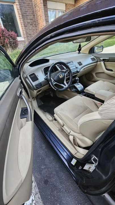 2006 Honda Civic 8th Gen - Image 8 of 9