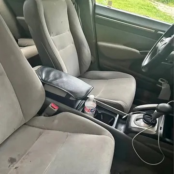2006 Honda Civic EX