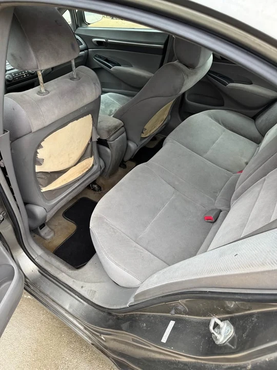2006 Honda Civic 8th Gen - Image 5 of 6