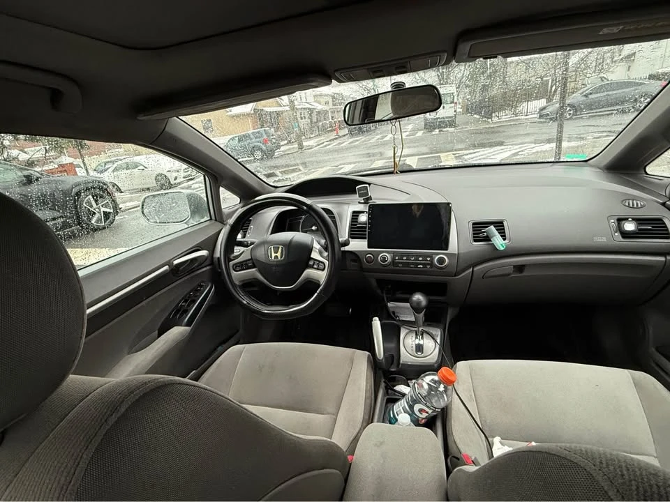 2006 Honda Civic 8th Gen - Image 3 of 3