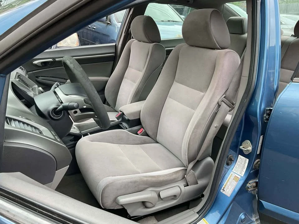 2006 Honda Civic 8th Gen - Image 8 of 15